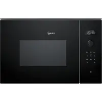 NEFF N 50, Micro-ondes encastrable, 59 x 38 cm, Noir, HLAWD53K0
