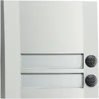 Grothe Domolux Duo Domolux Duo 2152 weiss/schwarz (51203)