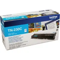 Brother TN-230C - Cyan - Toner