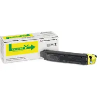 Kyocera TK-5140Y - Jaune - Toner