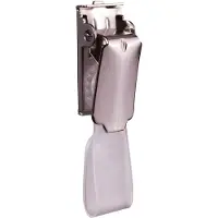 Durable Clip pour badges , 25 p.