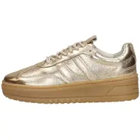 Sub55 Veterschoenen Laag Veterschoenen Laag - Goudkleur - Maat 41