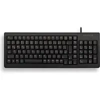 Cherry G84-5200 LCMFR-2 PS2+USB XS Compl. [FR] bk+ (G84-5200LCMFR-2)
