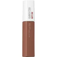 Maybelline SuperStay Matte Ink Liquid Rouge à lèvres 70 Amazonian 5 Ml