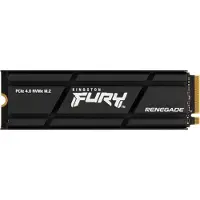 Kingston Fury Renegade 1 To Dissipateur Thermique SSD M.2