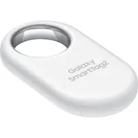 Samsung Galaxy SmartTag2 (Android), Traceur, Blanc