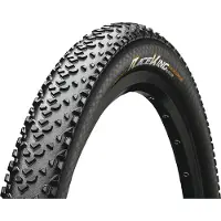 Continental Reifen Race King II ShieldWall fb 26x2.20" 55-559 sw/sw Skin TLR