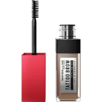 Maybelline Tattoo Brow 36H gel sourcils longue tenue teinte Blonde 6 ml