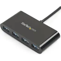 StarTech.com Hub USB Type-C - 4x USB Type-A 3.0