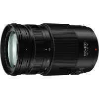 Panasonic Lumix G Vario 100-300 mm f/4.0-5.6 II Power O.I.S.