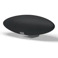 Bowers & Wilkins Zeppelin Pro Edition Speaker Argenté One Size / EU Plug 220V