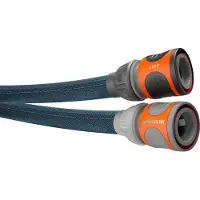 Gardena 18468-20 Textilschlauch Liano Xtreme 1/2 , 15 m Set + Tasche