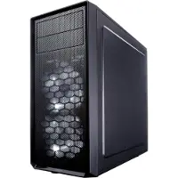 Fractal Design Focus G Black Window