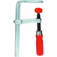 Bosch Accesorios Fsn70/fsn140 For Circular Saw Guide Rail Sergeant Screw 2 Units Argenté