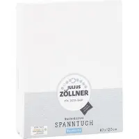 Julius Zöllner Spannbetttuch Wasserdicht 60x120cm
