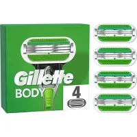 Gillette Rasoir 'Body'