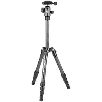 Manfrotto Element Traveler Small Tripod Noir