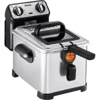 Tefal FR5111 Filtra Pro Inox Friteuse