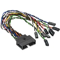 Supermicro CBL-0084L - Câble de contrôle du système