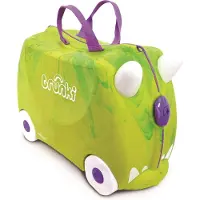 Trunki Valise - Dudley le Dinosaur - - UneTaille - Valises