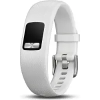 Garmin V?vofit 4 polsband Wit (Petit/Moyen)