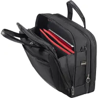 Samsonite Pro-DLX5 15" Black