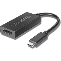 Lenovo Adaptateur Usb-c Vers Displayport 4x90q93303