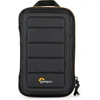 Lowepro Hardside 60 Organizer Bag Noir
