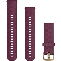 Garmin Bracelet à dégagement rapide 20 mm