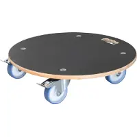 WAGNER System Châssis mobile MaxiGrip MM1168, jusqu'à 300 kg