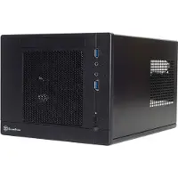 Silverstone Technology SilvStone SG05BB-Lite USB 3.0 (SST-SG05BB-Lite USB)
