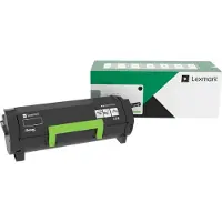 Lexmark 56F2000 - Noir - Toner