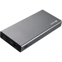 Sandberg Banque de puissance USB-C PD 100W 20000