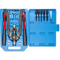 SW-Stahl Riveteuse à ciseaux 42760L