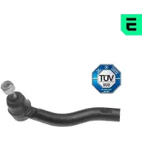 OPTIMAL Rotule de direction optimale pour TOYOTA Yaris à hayon (P1) Avant gauche extérieur G1-1171