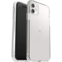 Otterbox Étui pour smartphone Apple iPhone 11 - Transparent