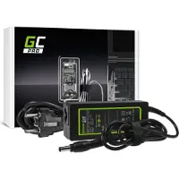 Green Cell Ad25p 65w Laptop Charger Argenté