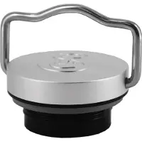 SIGG - Accessoires - Original Top Alu