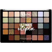 Nyx Ultimate Utopia palette de fards à paupières 40 x 1 g