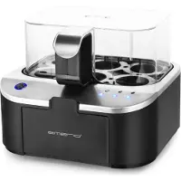 Emerio Eb-123177.1 Egg Boiler Argenté One Size / EU Plug 220V