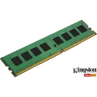 Kingston Mémoire Ram Kvr32n22s8/16 Valueram 1x16gb Ddr4 3200mhz Pc4-25600