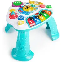 Baby einstein Jouet d'Activité - Découvrir - Multilingue - - UneTaille - Jouets d'Activité