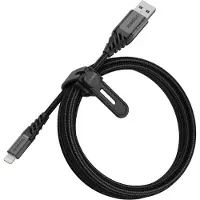 Otterbox Kabel Premium Usb-A-Lightning 2M Czarny/Black