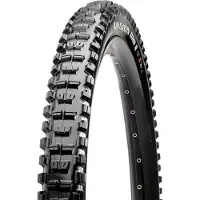 Maxxis Pneus Minion DHR II WT TLR fb. 27.5x2.60' 66-584 sw EXO+ 3C MaxxTerra, noir