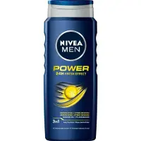 Nivea Men Power Fresh