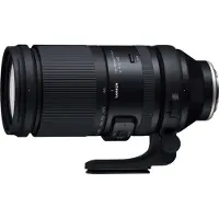 Tamron 150-500 mm f/5-6.7 Di III VC VXD Sony FE