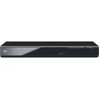 Panasonic Lecteur DVD DVD-S500EG-K Noir - NTSC/PAL - Dolby Digital - XVID - USB 2.0