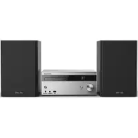 Grundig Micro-chaîne 100w avec bluetooth - - CMS4000BTDAB -
