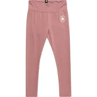 Converse Leggings rose / noir / blanc