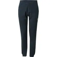 Adidas Originals Trefoil Essentials French Terry Joggers Noir S Homme
